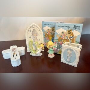 Precious Moments (Bundle)